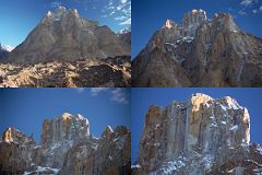 15 Trango Castle From Khoburtse Just After Sunrise.jpg